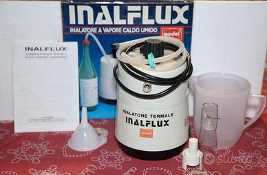 inalatore termale per aerosol