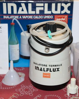 inalatore termale per aerosol