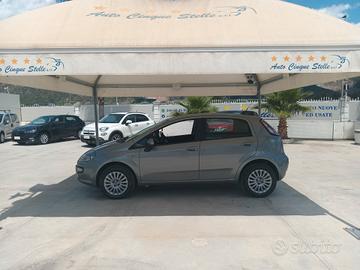 PUNTO EVO 1.4 5 p Dynamic Natural POWER PER NEO PA