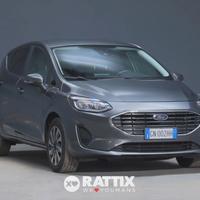 FORD fiesta vii 2022 5p Fiesta 5p 1.1 Titanium 75c