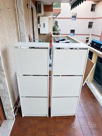 Scrarpiere Ikea Salvaspazio