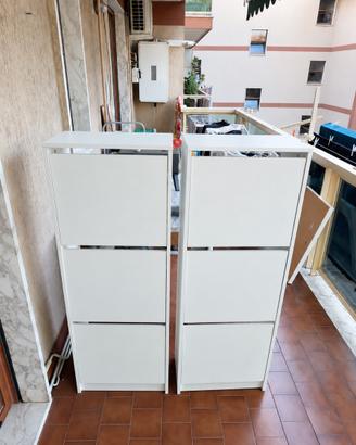 Scrarpiere Ikea Salvaspazio