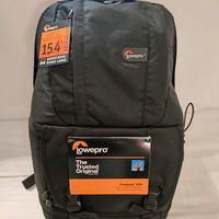 Zaino fotografico Lowepro Fastpack 250