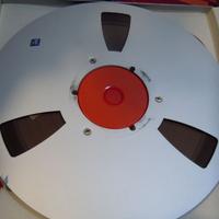 BOBINA AGFA ALLUMINIO ARGENTO  cm 26