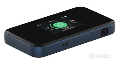 Router ZTE 5G  No BRAND 