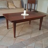 TAVOLO BASSO DA SALOTTO