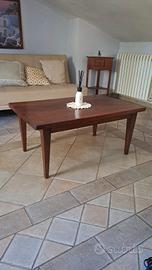 TAVOLO BASSO DA SALOTTO