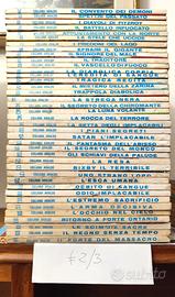 Comandante Mark 1° ed. Collana Araldo n. 31/214