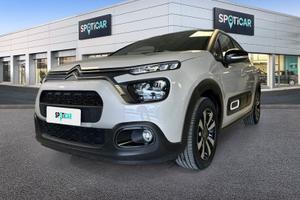 Citroën C3 PureTech 83 S&S Feel Pack Neo pate...