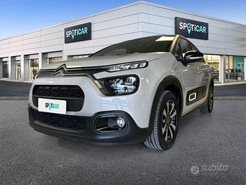Citroën C3 PureTech 83 S&S Feel Pack Neo pate...