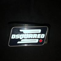 Cintura DSQUARED originale