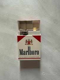 Accendino  marlboro