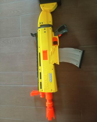 NERF FORTNITE
