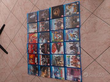 giochi ps4 e ps5