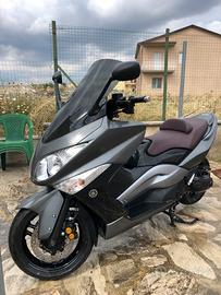 TMax 500