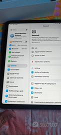 Apple iPad 10a Gen. 64GB, Wi-Fi + 5G 