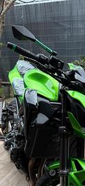 Specchietti x moto