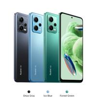 Xiaomi redmi 12 note 5g 