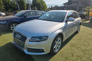 Audi A4 Avant 2.0 TDI 143CV F.AP.