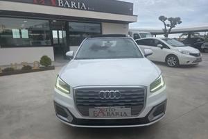 Audi Q2 1.6 TDI Design