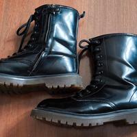 Primigi Anfibi stivaletti neri n°38