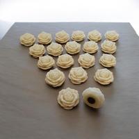 candele in cera d' api 