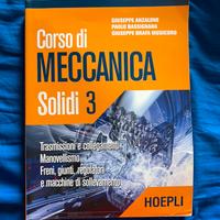 Corso di meccanica solidi 3