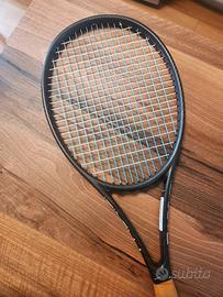 Racchetta tennis Fabrizi FF22