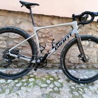 Bici giant Revolt advanced pro taglia L