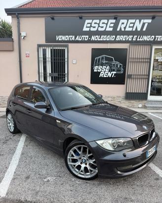 Bmw serie 1 118d E87