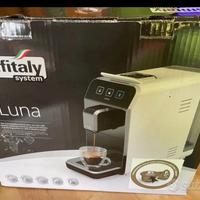 Macchina caffe Luna