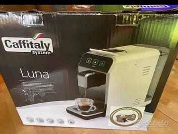 Macchina caffe Luna