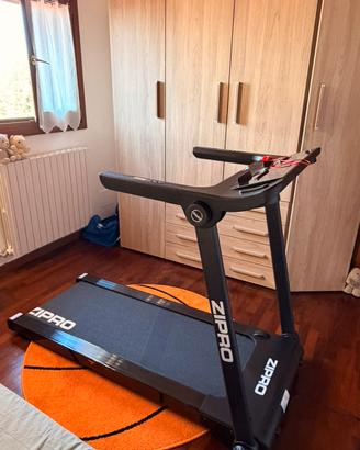 Tapis roulant NUOVO