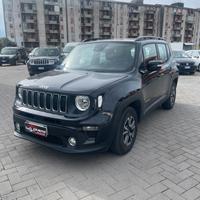 Jeep Renegade 1.6 multijet 120 CV Automatica