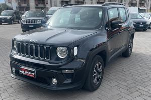 Jeep Renegade 1.6 multijet 120 CV Automatica