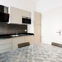 Bilocale Riccione Alba