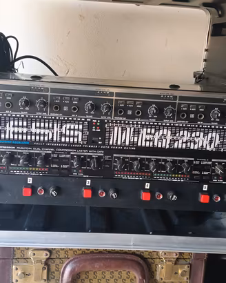 strumenti musicali 