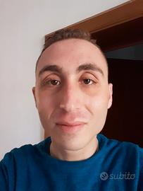 Portierato controllo accessi