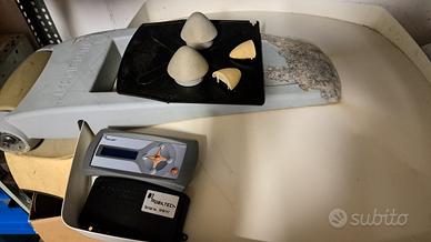 Antenna Satellitare Mobilsat 