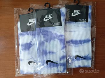 Calzini Nike personalizzati