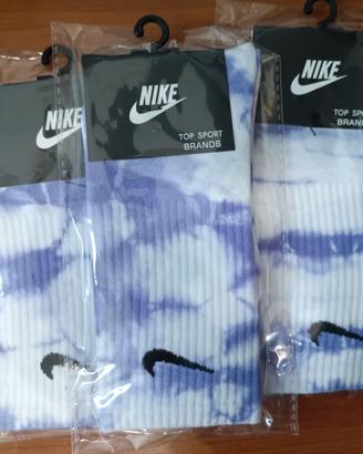 Calzini Nike personalizzati