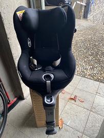 Seggiolino auto GB Vaya 2 i-syze