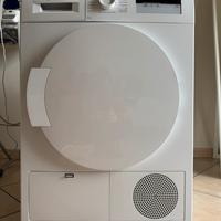 Asciugatrice Bosch Serie 4 8kg