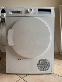Asciugatrice Bosch Serie 4 8kg