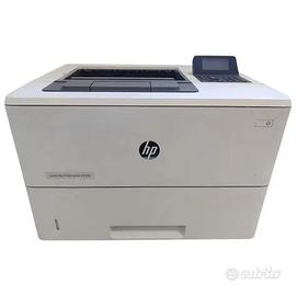 Stampante HP Laserjet Enterprise M506