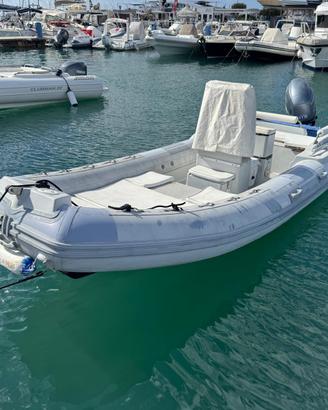 Gommone Sealife 580