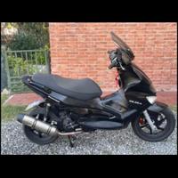 Gilera runner 125