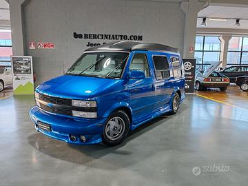 Chevrolet Astro auto per addetti del settore