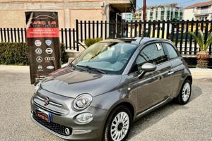 Fiat 500 1.3 Multijet 95 CV Lounge