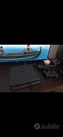 Ps4 e controller
